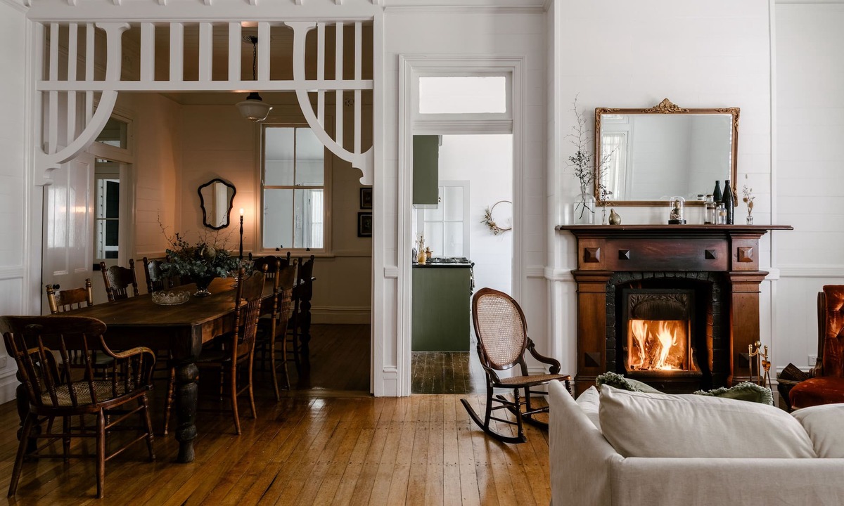 Maleny Hotel | Maleny Lodge