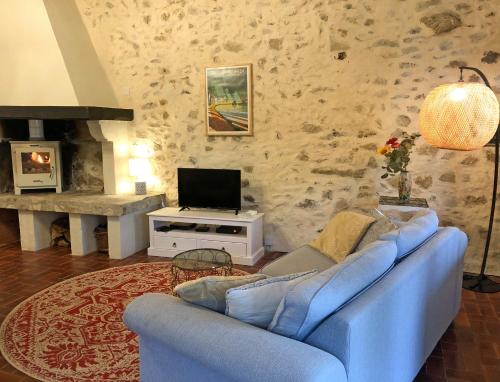 La Bastide-de-Bousignac House | Malepère