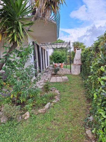 Poussan Apartment | Maleska