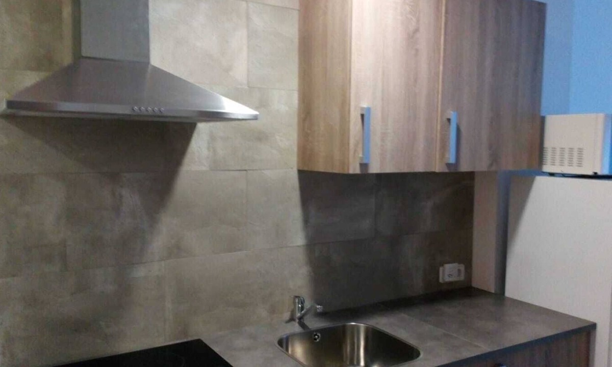 Malgrat de Mar Apartment | Malgrat Sea View Apartment