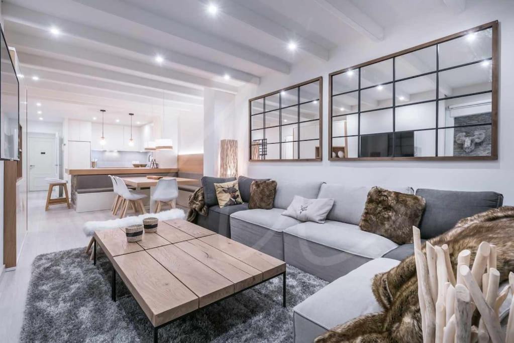 Baqueira House | Malh Blanc by SeaMount Rentals