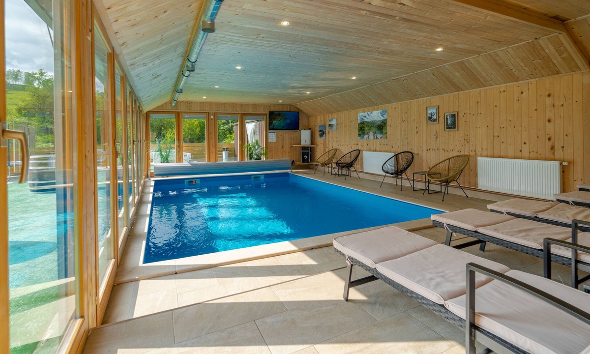 Brod Moravice Apartment | MALI RAJ Apartman +heated pool+ sauna