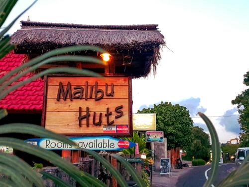 Penida Island Resort | Malibu Huts