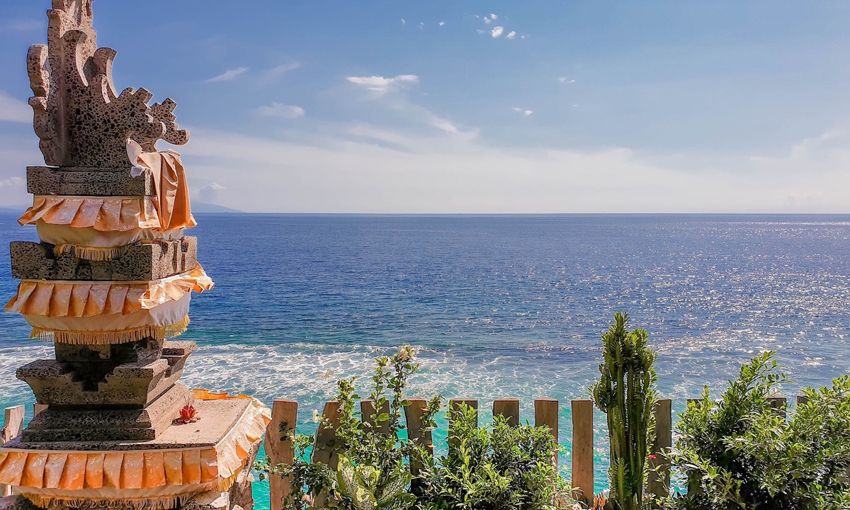 Penida Island House | Malibu Huts