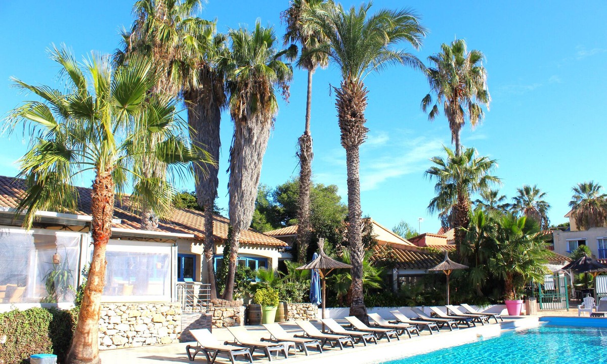 Les Hauts de Canet House | Malibu Village