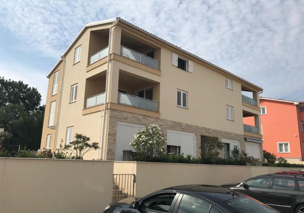 Malinska Apartment | Malinska