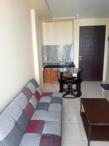 Catur Tunggal Apartment | Malioboro City Studio apartment Merapi view