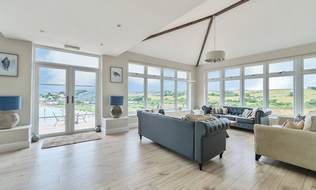 Littleham Cottage | Mallacleave House