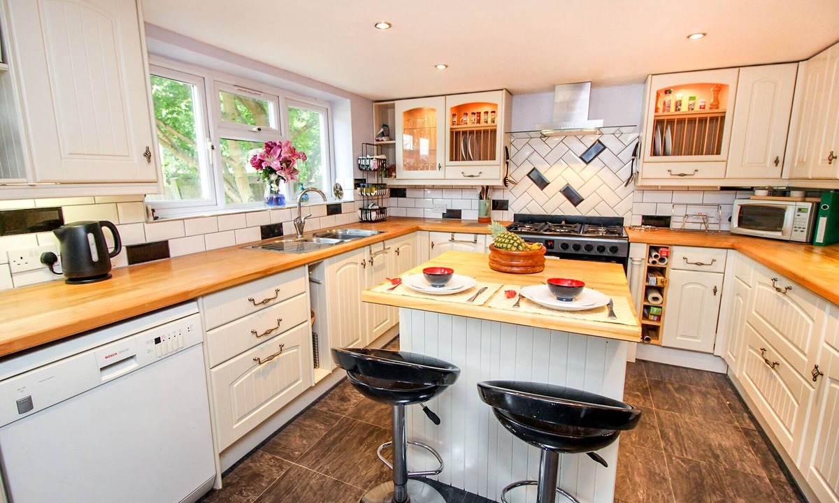 Larkfield House | Mallard Cottage