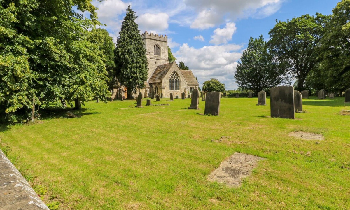 Church Fenton Cottage | Mallard Cottage