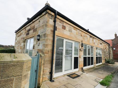 Ruswarp House | Mallard Cottage