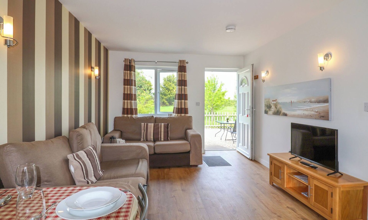 Highbridge Cottage | Mallard