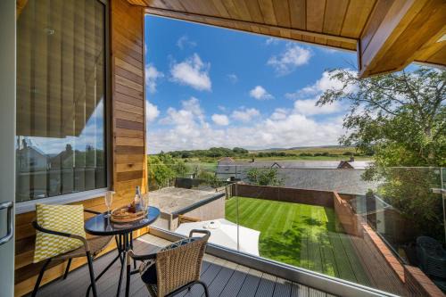 Yarmouth House | Mallard House