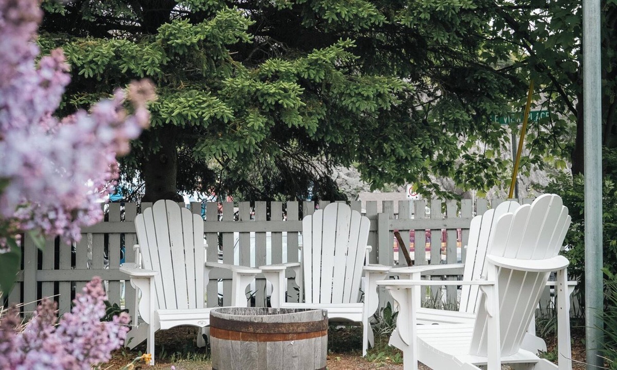 Quidi Vidi Bed & Breakfast | Mallard Inn