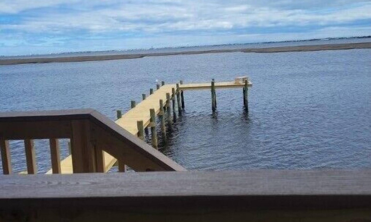 Manahawkin House | Mallard Island home