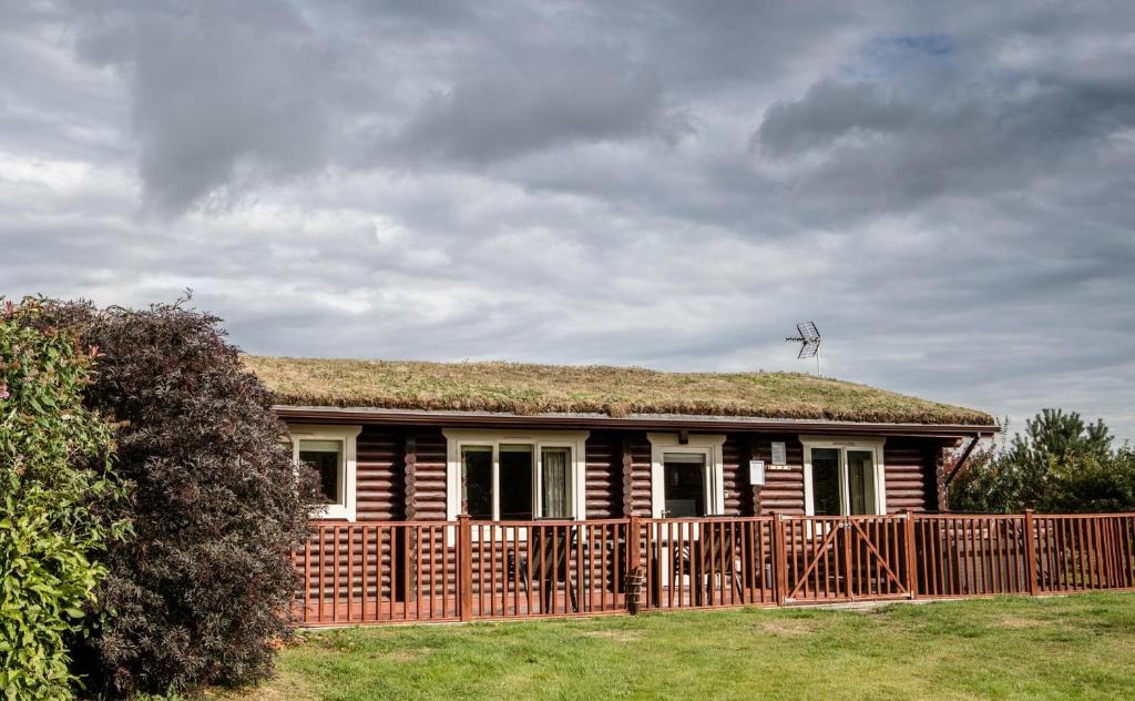 Selby House | Mallard Lodge