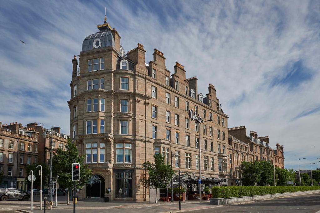 Dundee Hotel | Malmaison Dundee