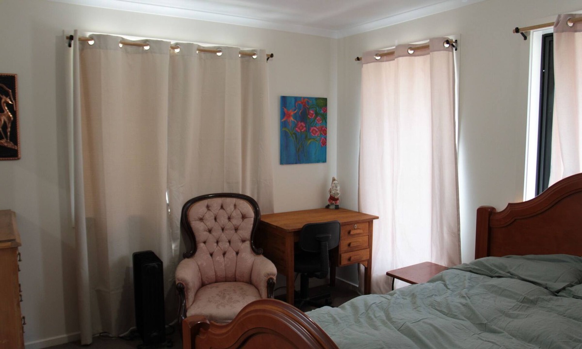 Malmsbury House | Malmsbury Getaway