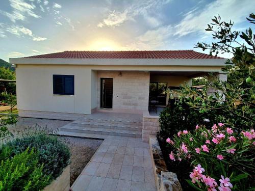Mali Ston House | Malo more Holiday home