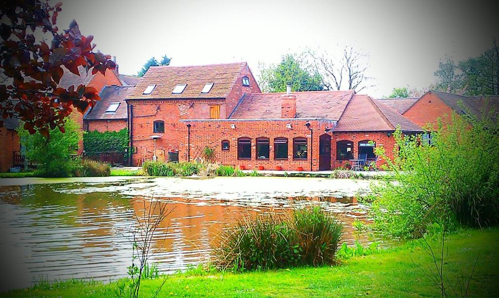Newent House | Malswick Mill