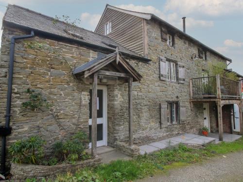 Bishops Castle House | Malt House