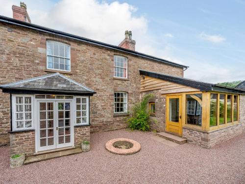 Skenfrith House | Malt House