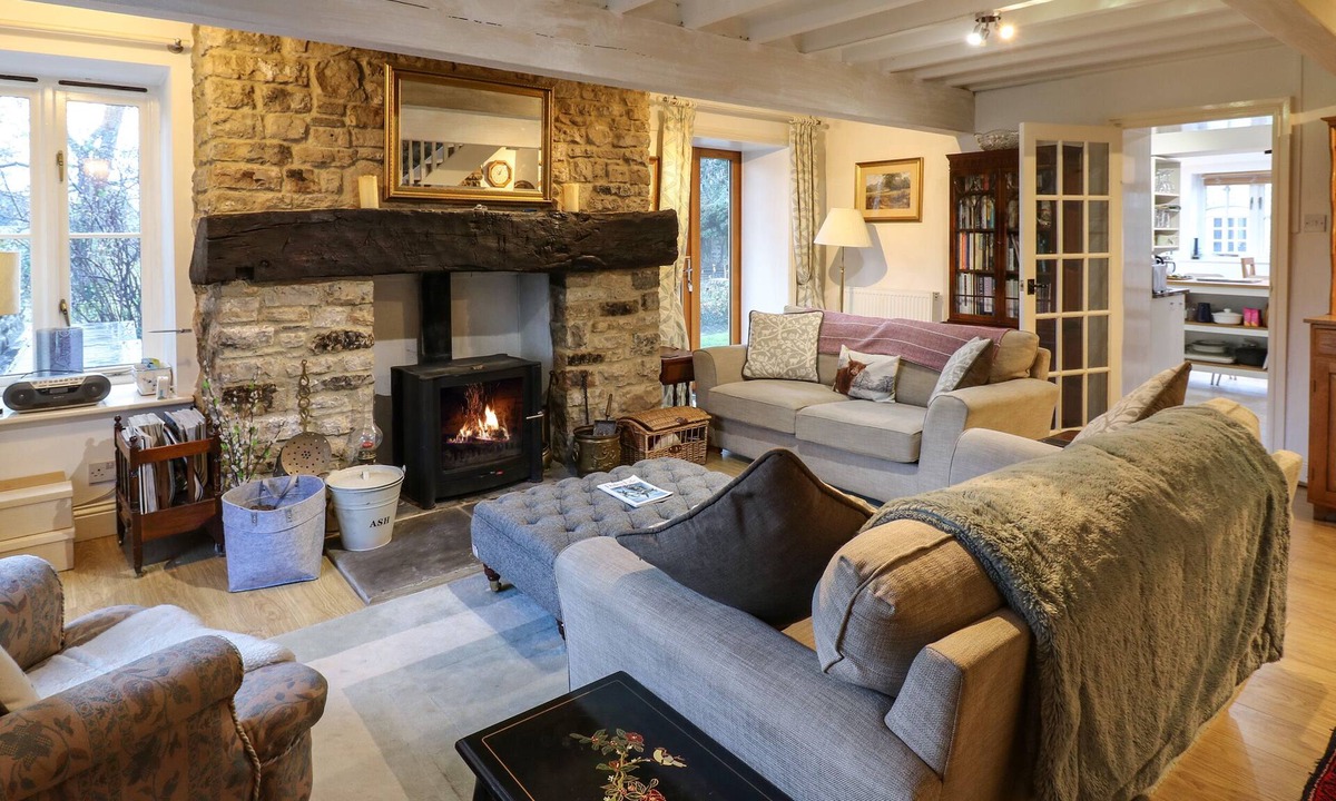 Bedale Cottage | Malt Shovel Cottage