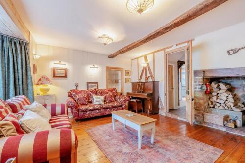 Sandwich House | Malt Shovel House