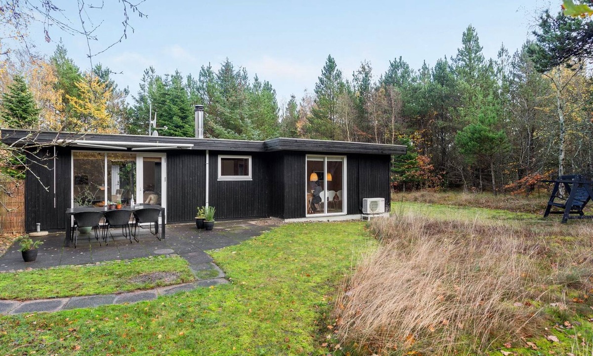 Nordost House | "Malti" - 300m from the sea by Interhome