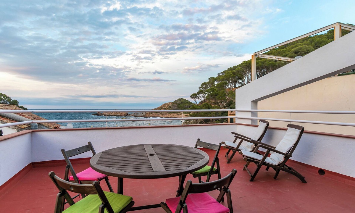 Sa Tuna House | Malva - Snorkeling + Beachside in Sa Tuna+ 4guests