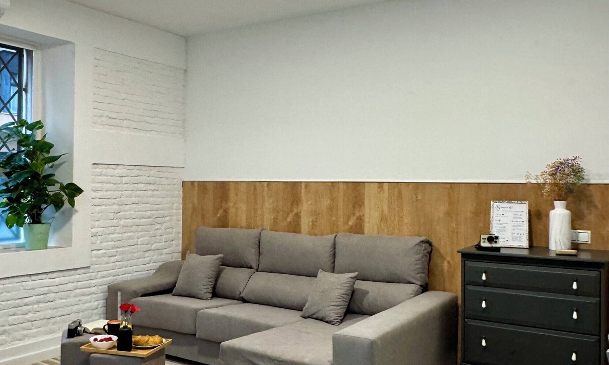 La Malva-rosa Apartment | Malvarrosa Beach | 3hab| 5hues| Pet friendly
