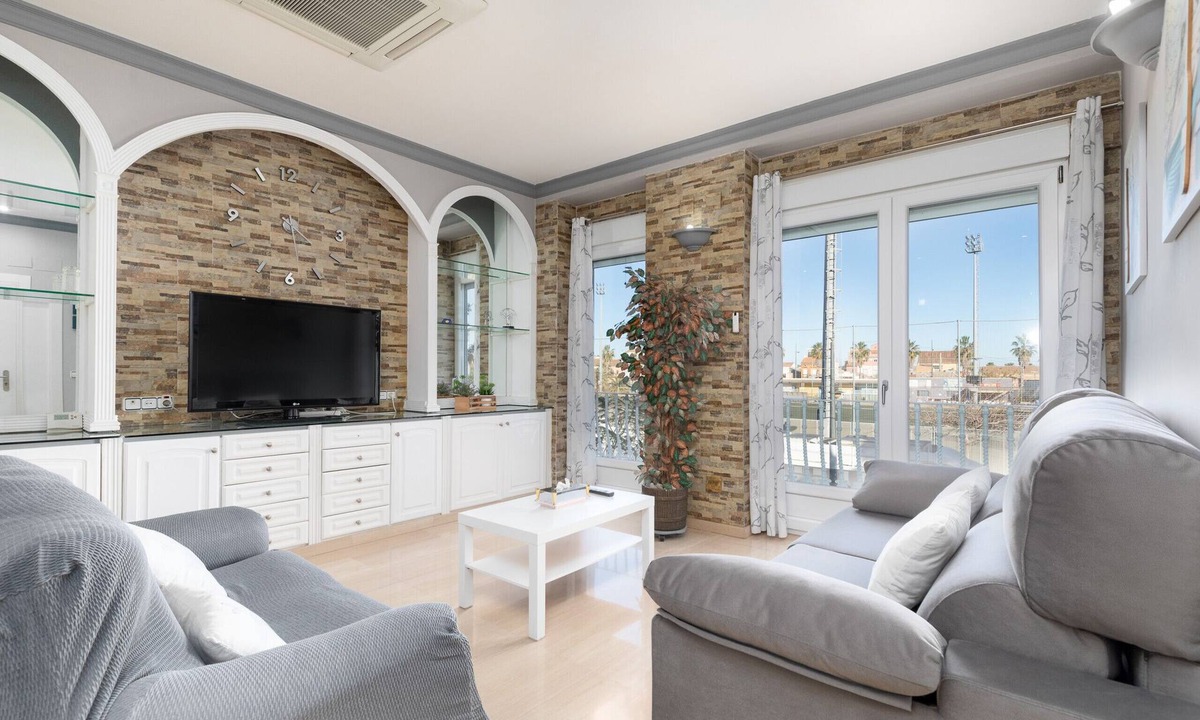 El Cabanyal Apartment | Malvarrosa Las Arenas I