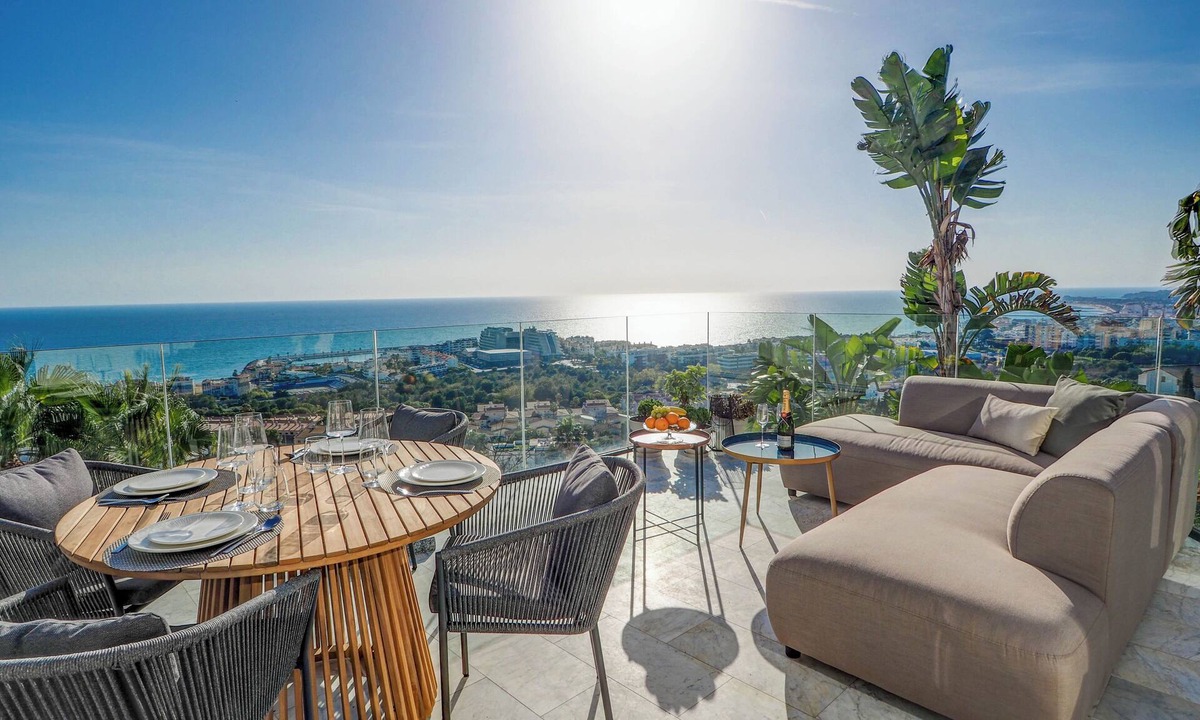 Sitges Apartment | Malvasia 1 Bedroom by Hello Homes Sitges