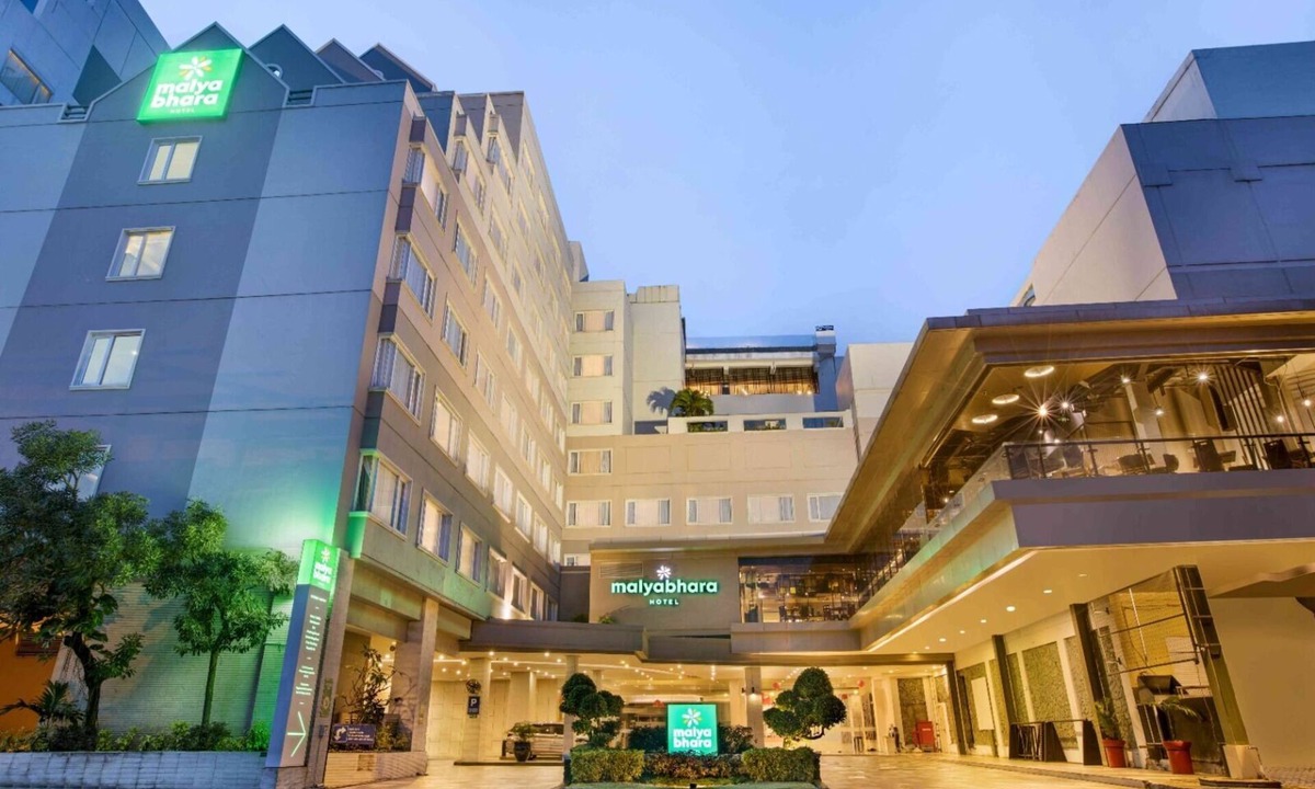 Malioboro Hotel | Malyabhara Hotel