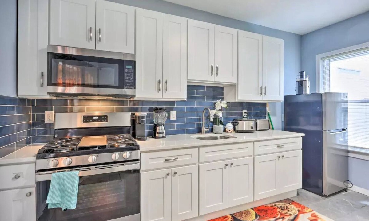 Linden House | Mam Homes