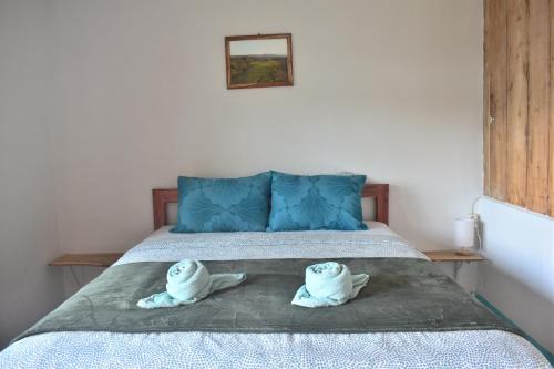 Ruteng House | Mama's Homestay Ruteng