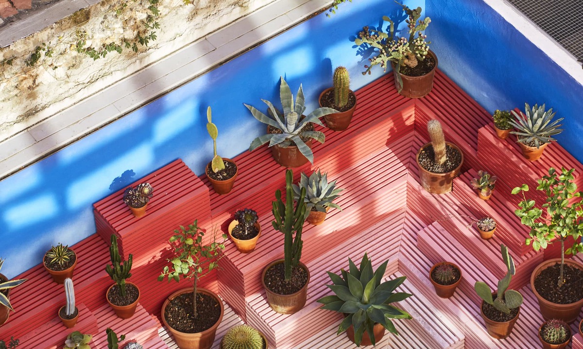 Notre-Dame du Mont Hotel | Mama Shelter Marseille