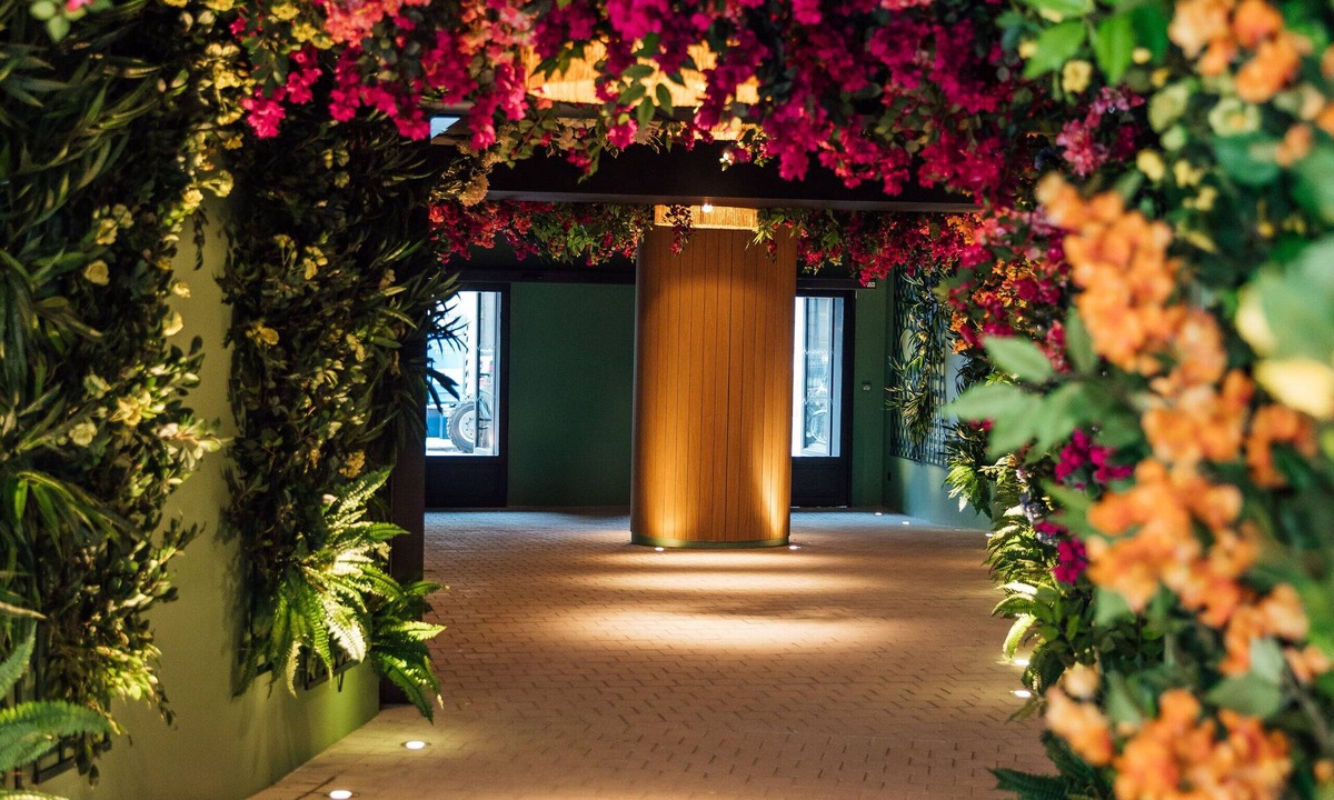 Centre Hotel | Mama Shelter Rennes