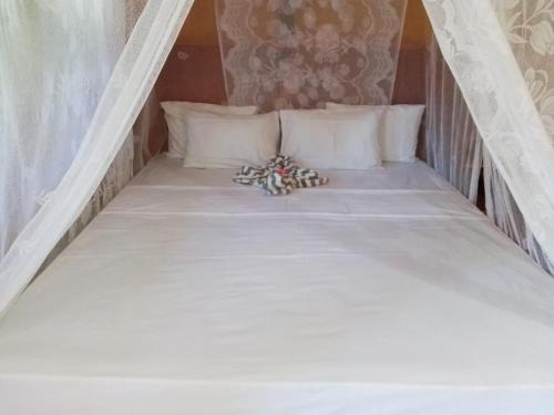 Marinsow House | MamaRoos Reborn Home Stay