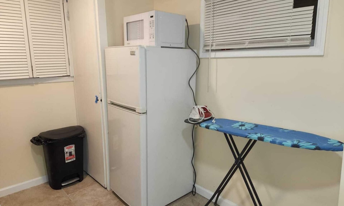 Lower Vailsburg Apartment | Mamas Love Apartment