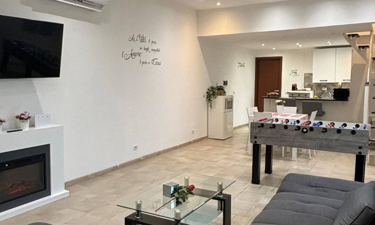 Milan Villa | MAMBO HOUSE 7