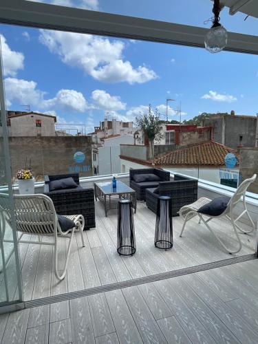 Tossa de Mar Hotel | Mamma Mia Hotel Boutique - Only Adults