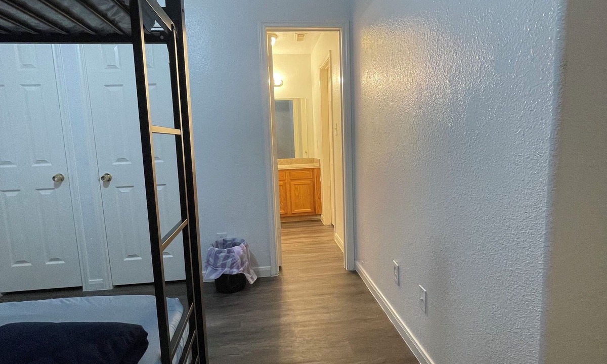 Northeast Houston Bed & Breakfast | Mamma's House