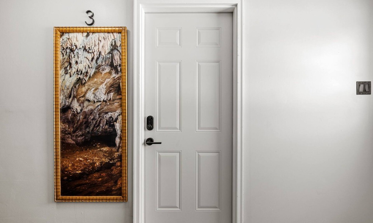 Cave City Apartment | Mammoth Hideaway