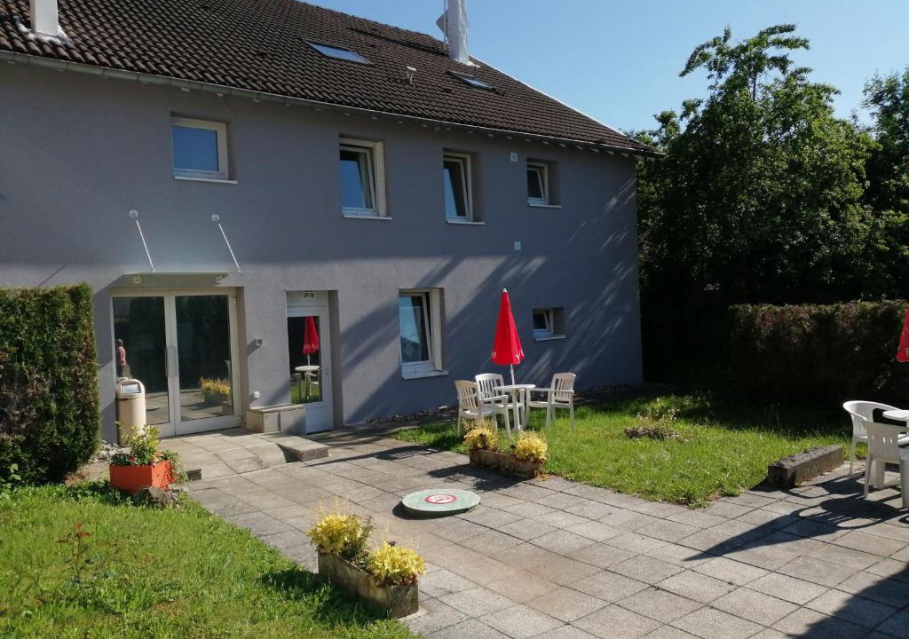 Tendon House | Mamyvonne Vacances
