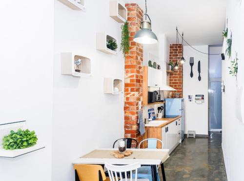 San Anton Apartment | ManáLoft luminoso y diseño-Alicante Centro