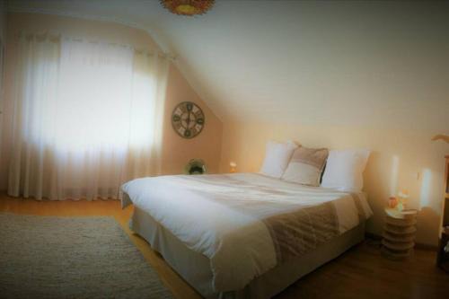 Algolsheim Apartment | MaNaLa "120 m2"