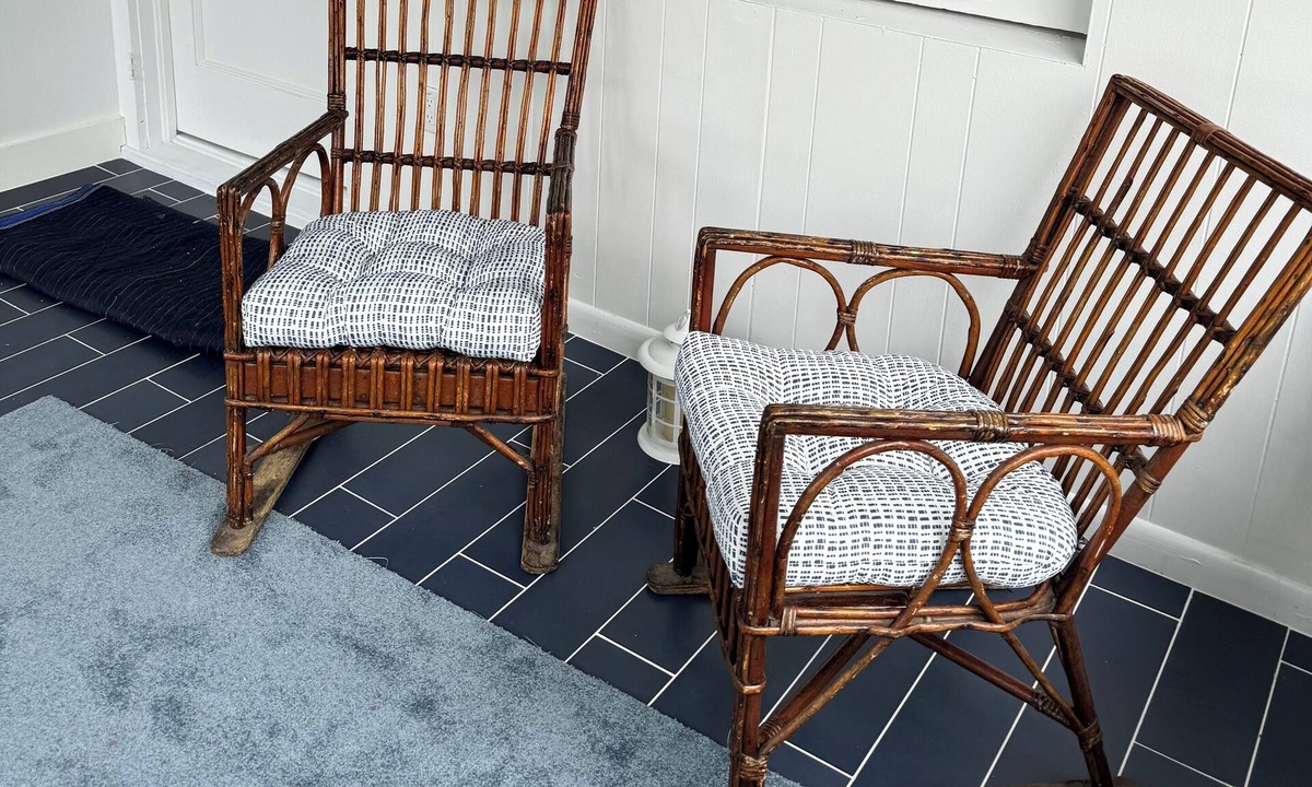 Manasquan Cottage | Manasquan Beach House