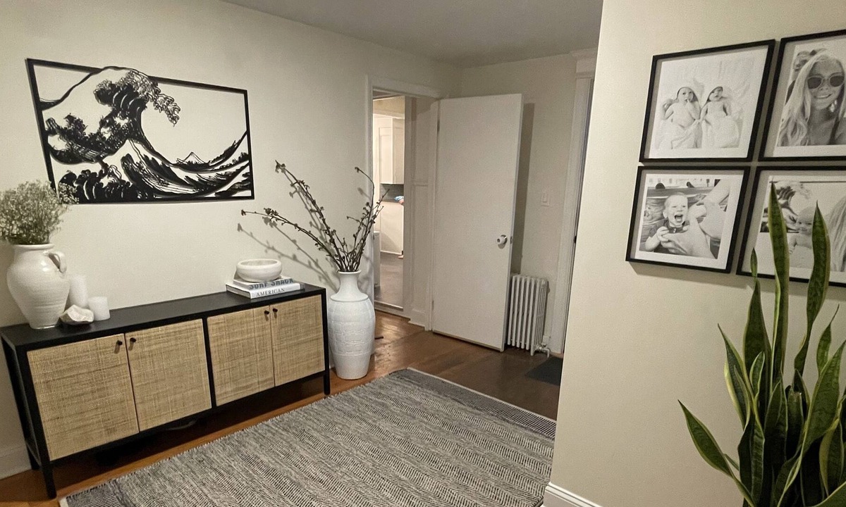 Sea Girt Apartment | manasquan getaway