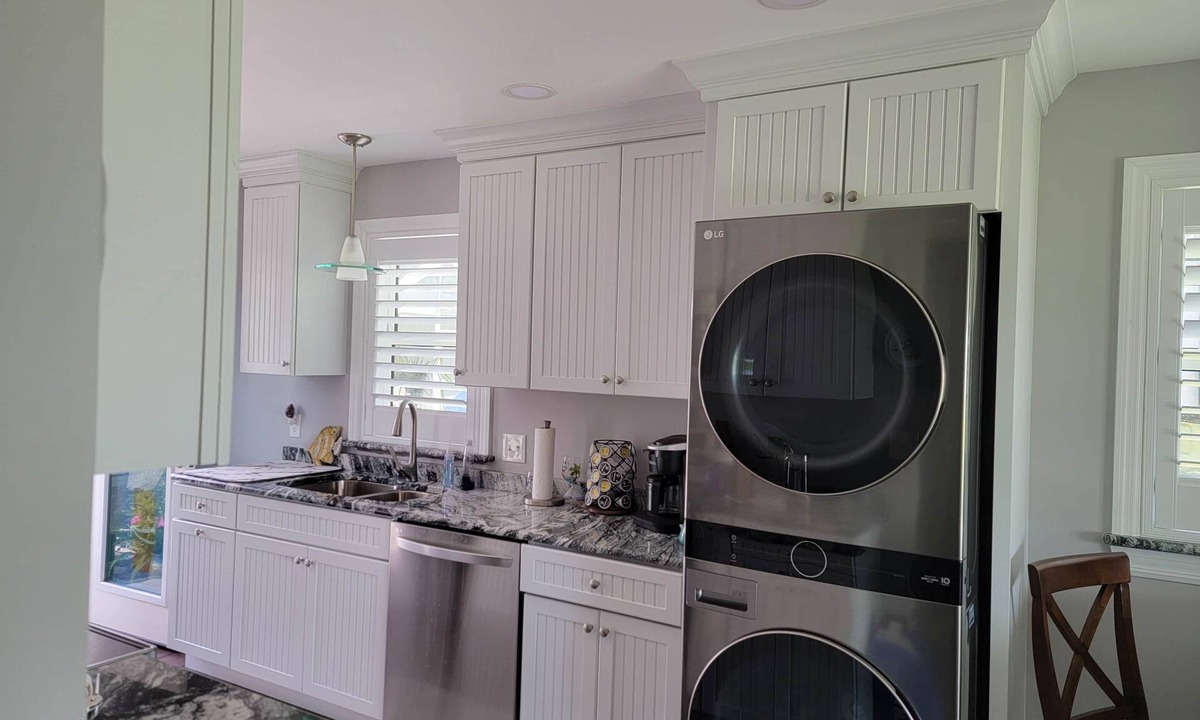 Bradenton House | Manatee River Bungalows Waterfront home